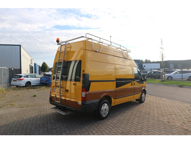 Foto 3 van Ford Transit 280M 2.2 TDCI Ambiente