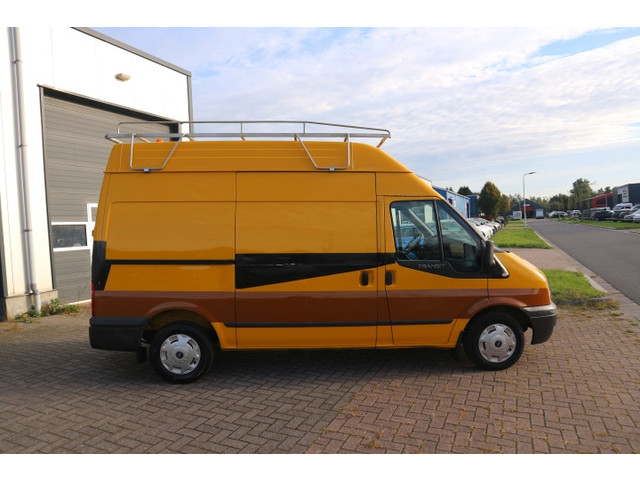 Ford Transit 280M 2.2 TDCI Ambiente