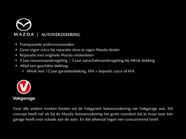 Mazda CX-5 2.0 e-SkyActiv-G M Hybrid 165 Exclusive-Line | DAELERONDERHOUDEN |FABRIEKSGARANTIE T/M 10