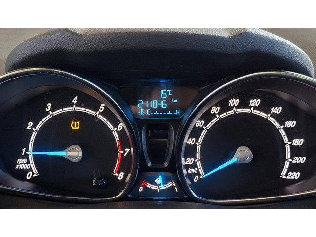 Foto 7 van Ford Fiesta 1.0 Titanium NAVI PSENSOR CRUISE 2 X SLEUTELS