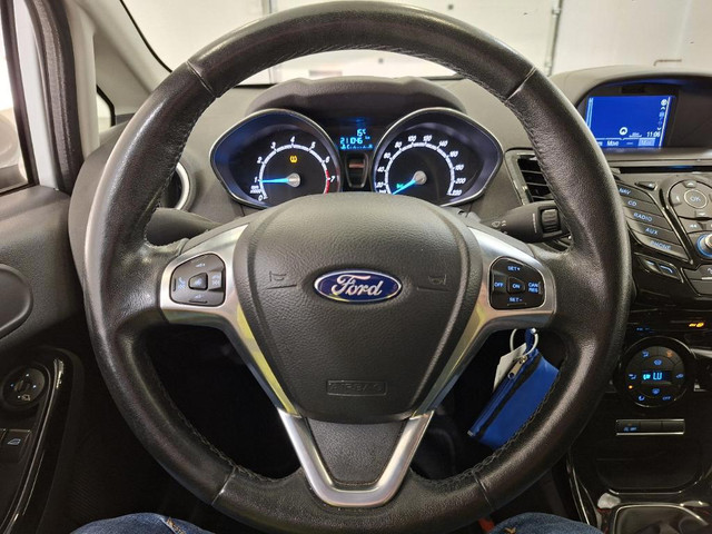 Foto 8 van Ford Fiesta 1.0 Titanium NAVI PSENSOR CRUISE 2 X SLEUTELS