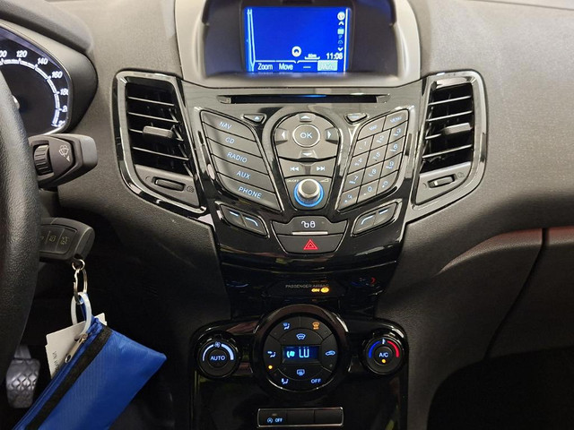 Foto 9 van Ford Fiesta 1.0 Titanium NAVI PSENSOR CRUISE 2 X SLEUTELS