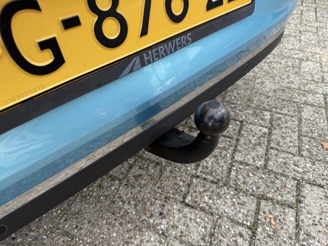 Foto 8 van Renault Clio 1.0 TCe Zen FACELIFT MODEL NIEUW BINNEN | TREKHAAK | AIRCO | CRUISE | DR | PDC | CARPLA