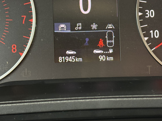 Renault Clio 1.0 TCe Zen FACELIFT MODEL NIEUW BINNEN | TREKHAAK | AIRCO | CRUISE | DR | PDC | CARPLA