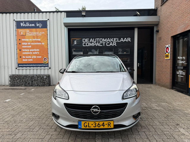 Foto 2 van Opel Corsa 1.0 Turbo Color Edition | 73.121 KM | CAMERA | CARPLAY | COLOR EDITION |