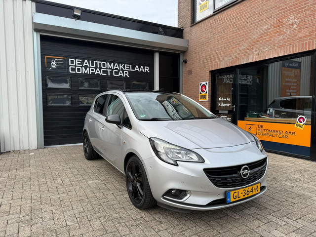 Foto 10 van Opel Corsa 1.0 Turbo Color Edition | 73.121 KM | CAMERA | CARPLAY | COLOR EDITION |