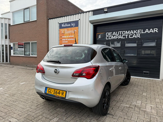 Foto 8 van Opel Corsa 1.0 Turbo Color Edition | 73.121 KM | CAMERA | CARPLAY | COLOR EDITION |