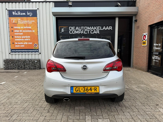 Foto 7 van Opel Corsa 1.0 Turbo Color Edition | 73.121 KM | CAMERA | CARPLAY | COLOR EDITION |
