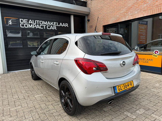 Foto 5 van Opel Corsa 1.0 Turbo Color Edition | 73.121 KM | CAMERA | CARPLAY | COLOR EDITION |