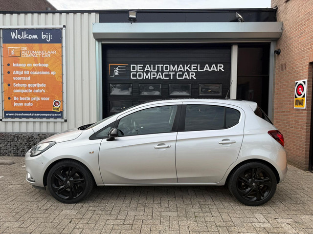 Foto 4 van Opel Corsa 1.0 Turbo Color Edition | 73.121 KM | CAMERA | CARPLAY | COLOR EDITION |