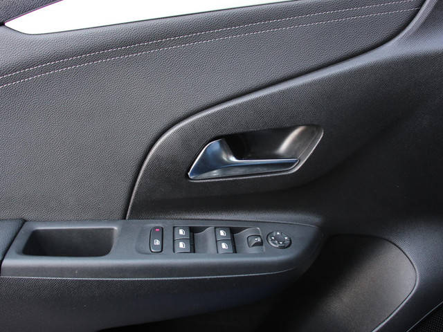 Foto 10 van Opel Corsa 1.2 Turbo Hybrid 100pk Automaat GS Navigatie Apple Carplay/Android Auto Airco Camera Crui