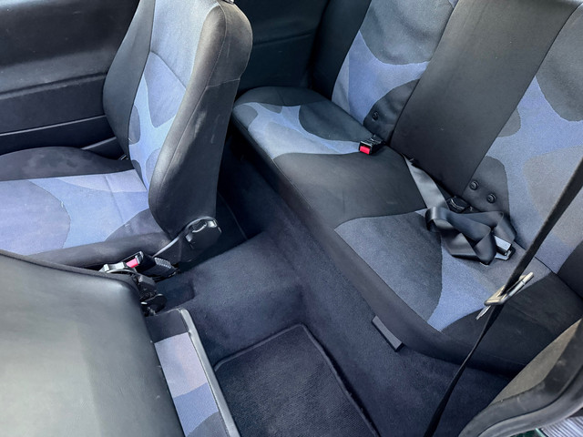 Foto 7 van Opel Corsa 1.2i-16V Onyx