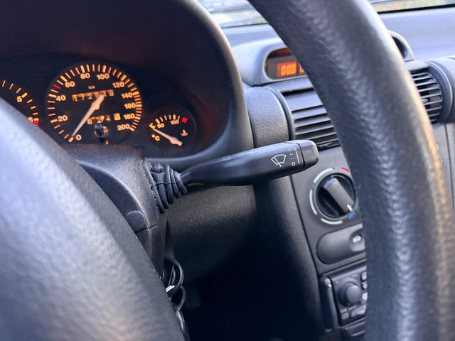 Foto 3 van Opel Corsa 1.2i-16V Onyx