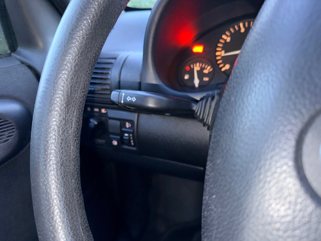 Foto 2 van Opel Corsa 1.2i-16V Onyx