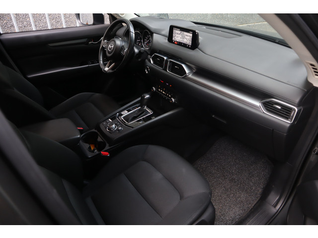 Foto 6 van Mazda CX-5 2.5 SkyActiv-G 194 Automaat | Trekhaak | HuD | BLIS | 360 Camera