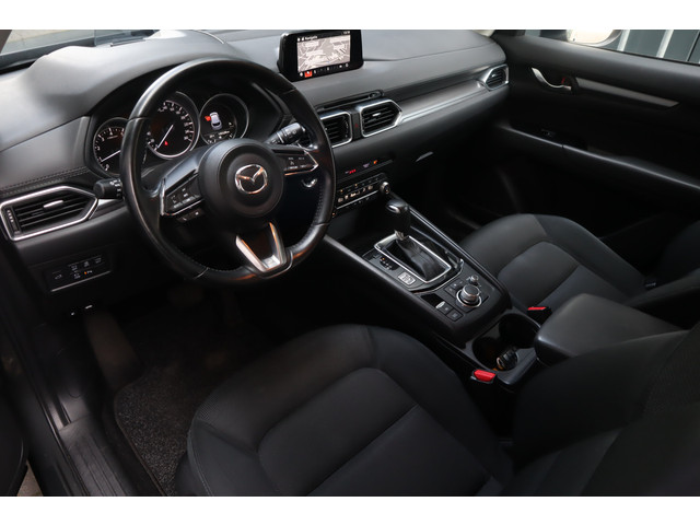 Foto 8 van Mazda CX-5 2.5 SkyActiv-G 194 Automaat | Trekhaak | HuD | BLIS | 360 Camera