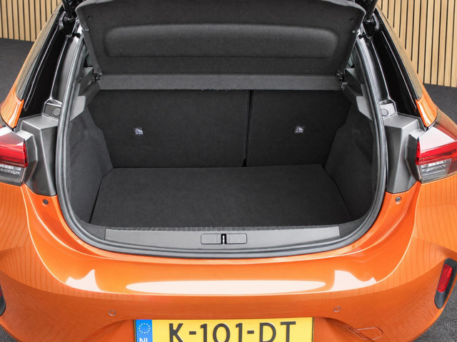Opel Corsa 1.2 GS Line ECC / NAVI / LED