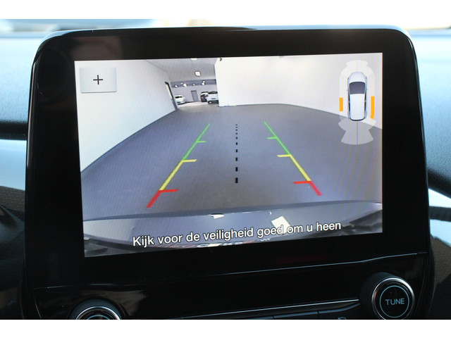 Ford Fiesta 1.0 EcoBoost 101pk ST-Line Navigatie Apple Carplay/Android Auto Camera Cruise Control St