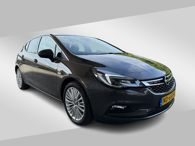 Foto 2 van Opel Astra 1.4 Innovation | Navi | Camera | Cruise | Keyless |