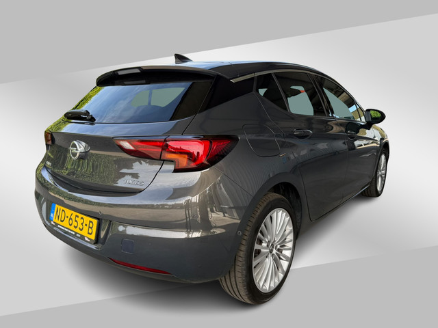 Foto 3 van Opel Astra 1.4 Innovation | Navi | Camera | Cruise | Keyless |