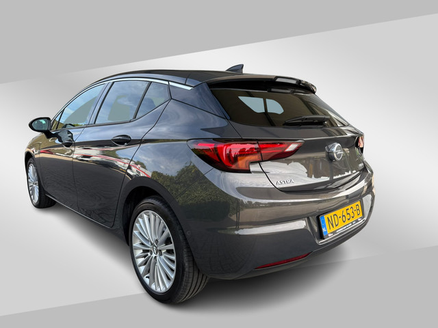 Foto 4 van Opel Astra 1.4 Innovation | Navi | Camera | Cruise | Keyless |