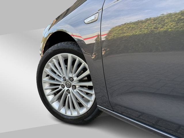 Foto 5 van Opel Astra 1.4 Innovation | Navi | Camera | Cruise | Keyless |