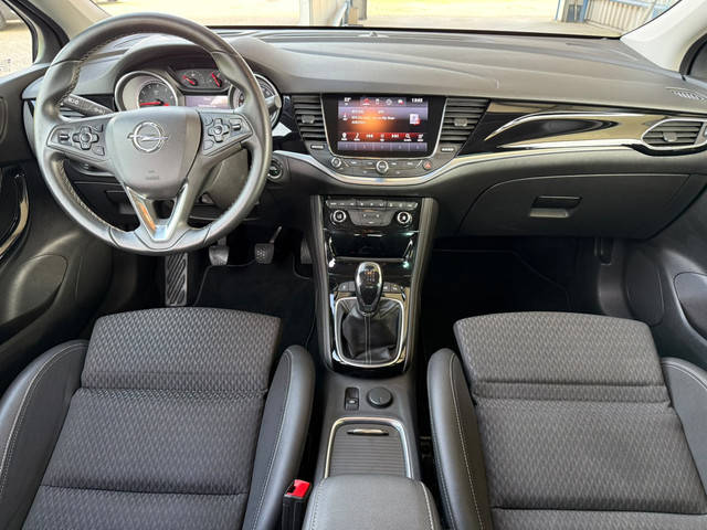 Foto 6 van Opel Astra 1.4 Innovation | Navi | Camera | Cruise | Keyless |