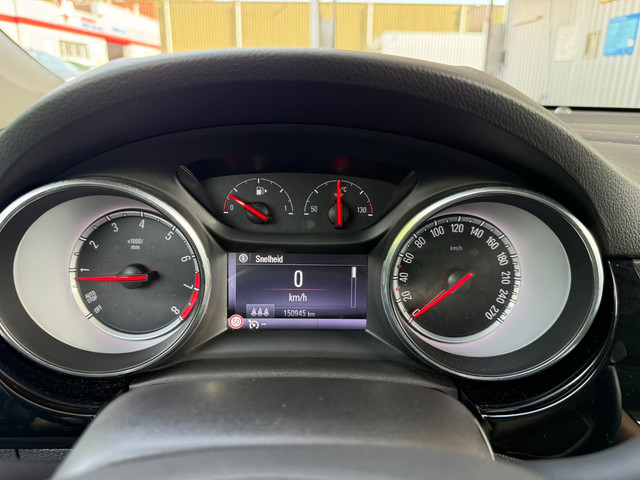Foto 7 van Opel Astra 1.4 Innovation | Navi | Camera | Cruise | Keyless |