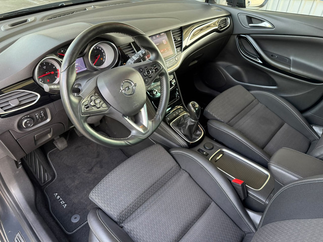Foto 9 van Opel Astra 1.4 Innovation | Navi | Camera | Cruise | Keyless |