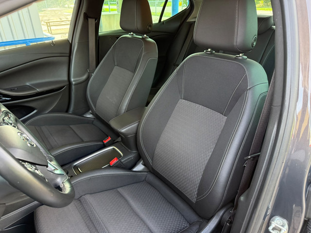 Foto 10 van Opel Astra 1.4 Innovation | Navi | Camera | Cruise | Keyless |