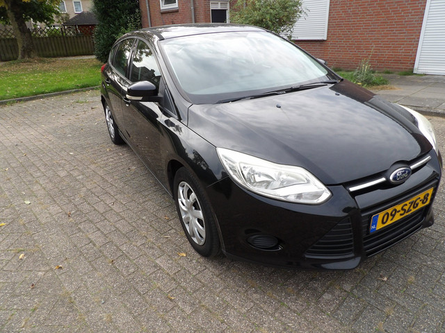 Ford Focus 1.6 TI-VCT Trend airco