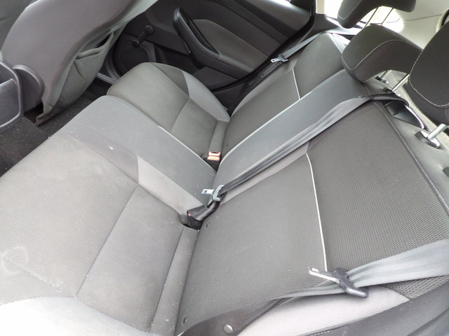 Foto 5 van Ford Focus 1.6 TI-VCT Trend airco