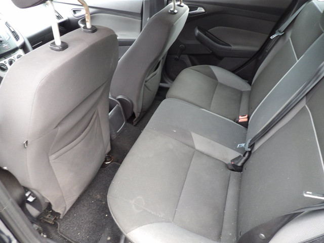 Foto 4 van Ford Focus 1.6 TI-VCT Trend airco