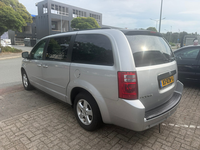 Foto 4 van Dodge GRAND CARAVAN 3.8 7 PERSOONS