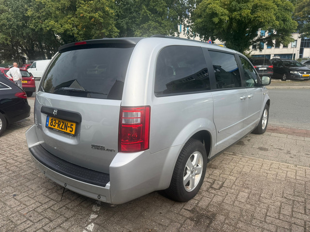 Foto 5 van Dodge GRAND CARAVAN 3.8 7 PERSOONS