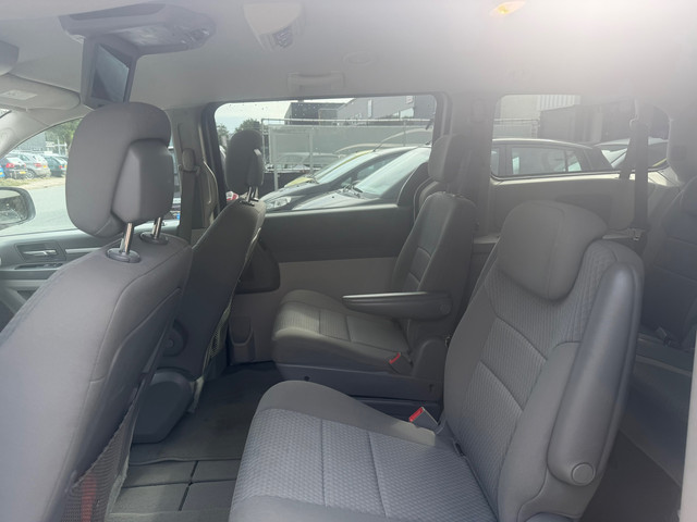 Foto 8 van Dodge GRAND CARAVAN 3.8 7 PERSOONS