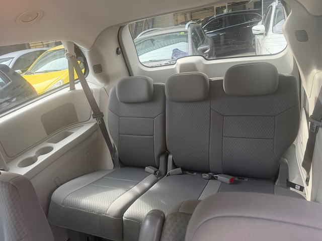 Foto 9 van Dodge GRAND CARAVAN 3.8 7 PERSOONS