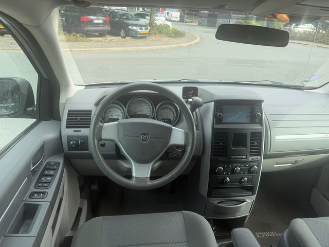Dodge GRAND CARAVAN 3.8 7 PERSOONS