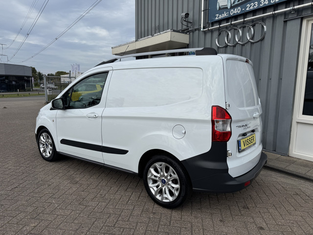 Foto 8 van Ford Transit Courier 1.0 Economy (bj 2017)
