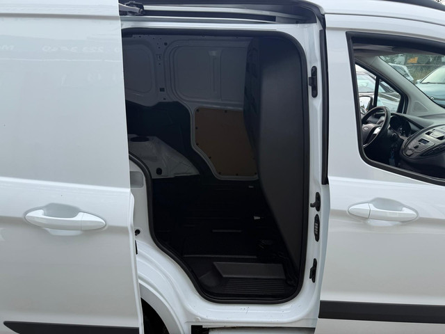 Foto 4 van Ford Transit Courier 1.0 Economy (bj 2017)
