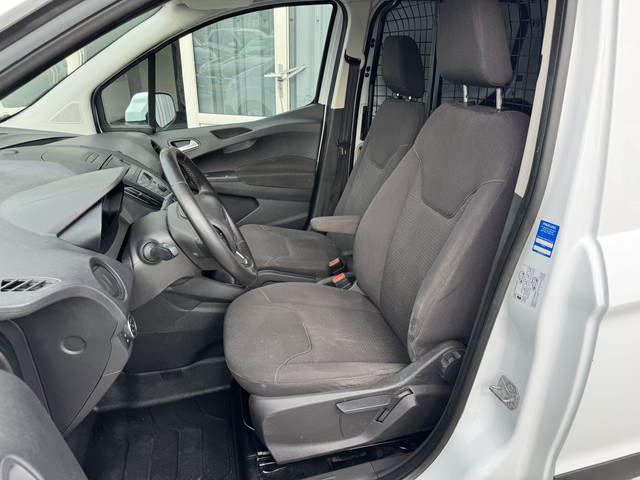 Foto 3 van Ford Transit Courier 1.0 Economy (bj 2017)