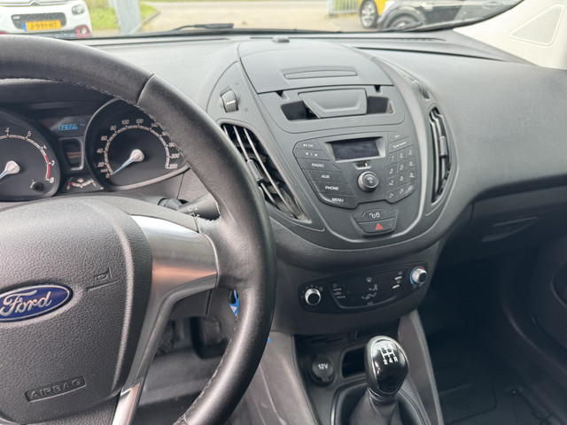 Foto 2 van Ford Transit Courier 1.0 Economy (bj 2017)