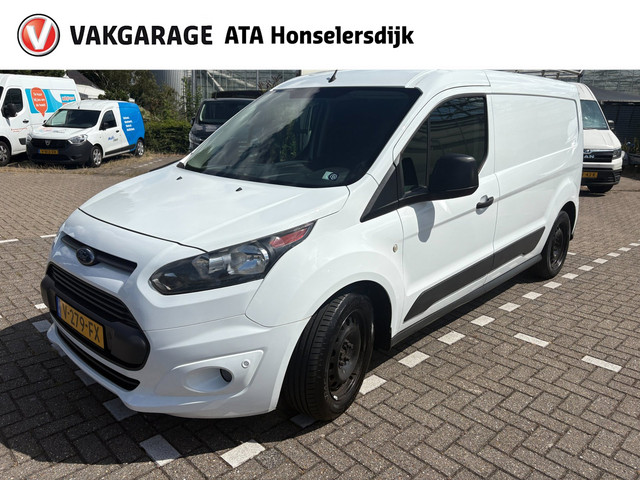 Foto 10 van Ford Transit Connect 1.5 TDCI L2 Trend | Airco | parkeersensoren |