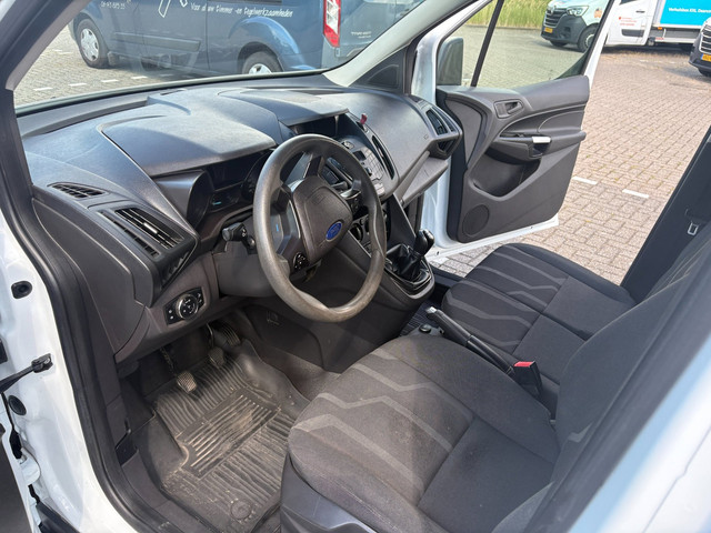 Foto 9 van Ford Transit Connect 1.5 TDCI L2 Trend | Airco | parkeersensoren |