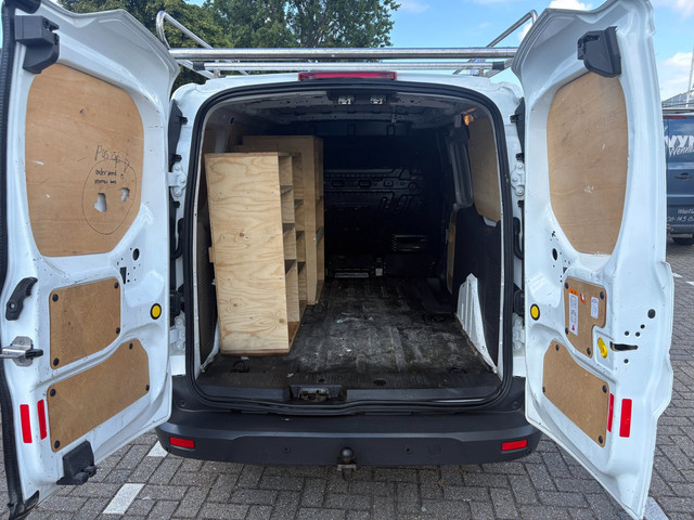 Foto 7 van Ford Transit Connect 1.5 TDCI L2 Trend | Airco | parkeersensoren |