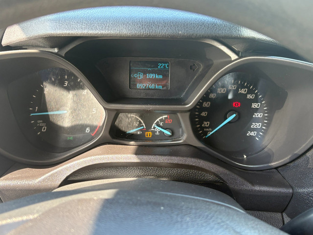 Foto 6 van Ford Transit Connect 1.5 TDCI L2 Trend | Airco | parkeersensoren |