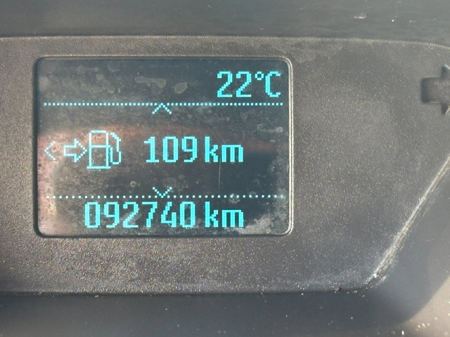 Foto 5 van Ford Transit Connect 1.5 TDCI L2 Trend | Airco | parkeersensoren |