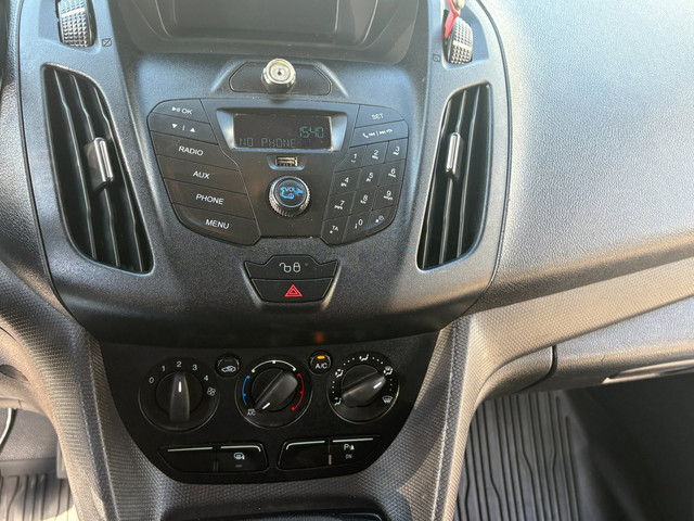 Foto 4 van Ford Transit Connect 1.5 TDCI L2 Trend | Airco | parkeersensoren |