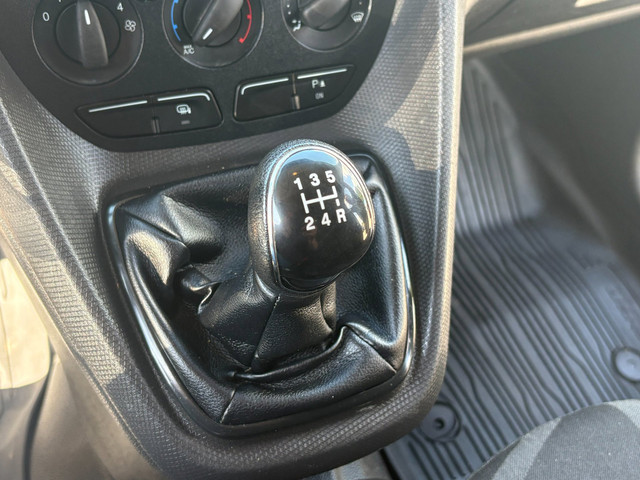Foto 3 van Ford Transit Connect 1.5 TDCI L2 Trend | Airco | parkeersensoren |