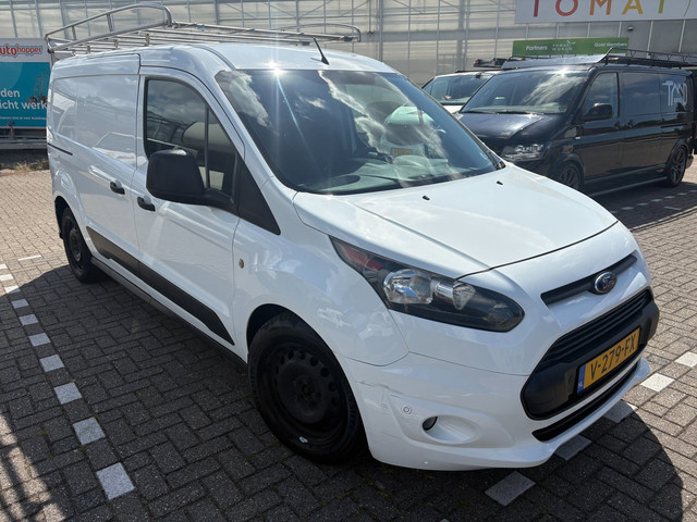 Foto 2 van Ford Transit Connect 1.5 TDCI L2 Trend | Airco | parkeersensoren |